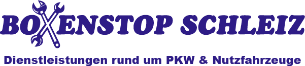 Boxenstop Schleiz